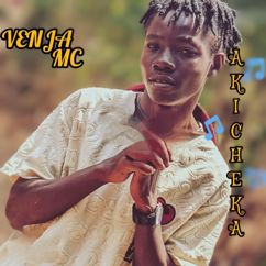 Venja MC: Akicheka