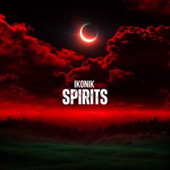 Ikonik: Spirits