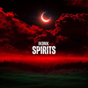 Ikonik: Spirits