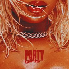 Victoria Monét feat. Buju Banton: Party Girls