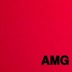 Arni Deys: A.M.G