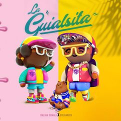 Bvlgarich: La Guialsita