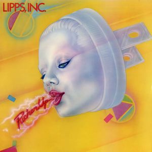 Lipps Inc.: Always Lookin'