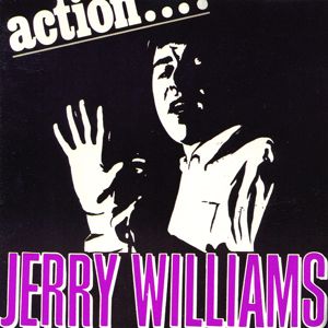 Jerry Williams: Action ...