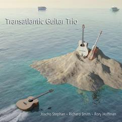 Joscho Stephan, Richard Smith & Rory Hoffmann: Transatlantic Bolero