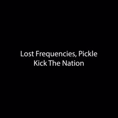 Lost Frequencies, Pickle: Kick The Nation