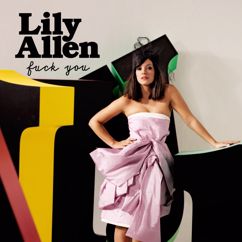 Lily Allen: Not Fair (Style of Eye Remix)