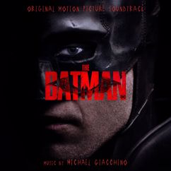 Michael Giacchino: The Batman