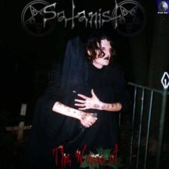 Satanist: Tree Work for Satanic Egregor