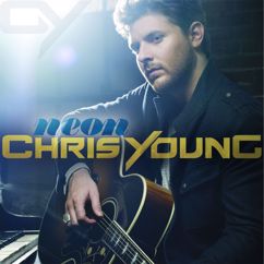Chris Young: Save Water, Drink Beer