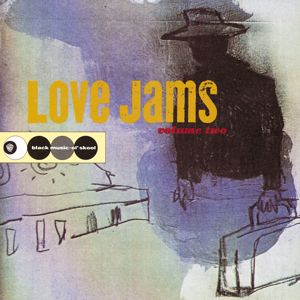Various Artists: Love Jams Volume Two