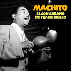 Machito: Lean On Me (Remastered)