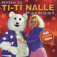 Ti-Ti Nalle: Reilu Kaveri - Remix