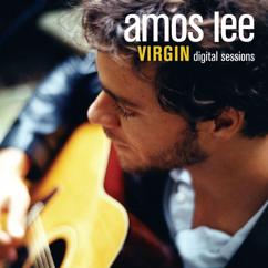 Amos Lee: Arms Of A Woman (Virgin Digital Sessions)