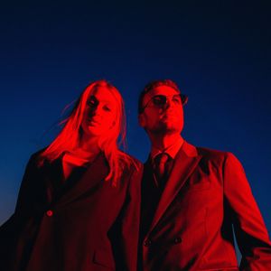Dominik Dudek: Midnight Echoes
