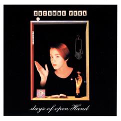 Suzanne Vega: Fifty-Fifty Chance (Fifty Fifty)