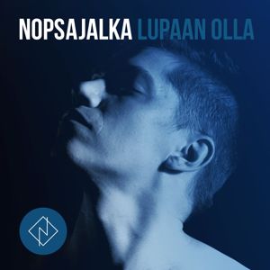 Nopsajalka: Lupaan olla (Radio edit)