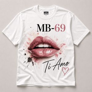 MB-69: Ti Amo Senza Alcun Dubbio