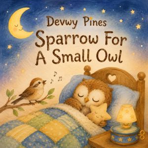 Devwy Pines: Sparrow For A Small Owl