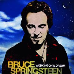 Bruce Springsteen: Tomorrow Never Knows