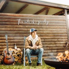 Niklas Juritsch: This Side Of A Goodbye