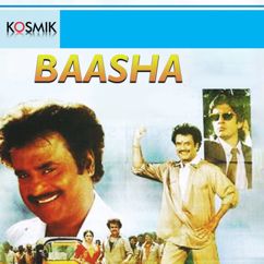 Deva & Vairamuthu: Baasha - Tamil (Original Motion Picture Soundtrack)