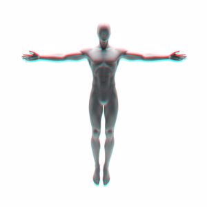 White Mantra Guru: Glitch Mantra