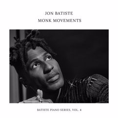 Jon Batiste: Red Beans