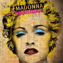 Madonna: Live to Tell