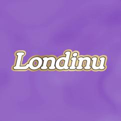 Jukka Poika: Londinu