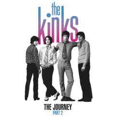 The Kinks: New Victoria Suite - Everybody's a Star (Starmaker) (Live 1975; 2023 Mix)