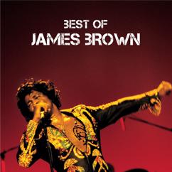 James Brown: Cold Sweat (1967 Album Version - edit) (Cold Sweat)