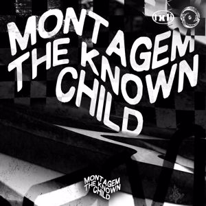 DJTXLI: MONTAGEM THE KNOWN CHILD