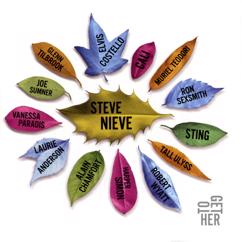 Steve Nieve, Tall Ulyss: Save The World