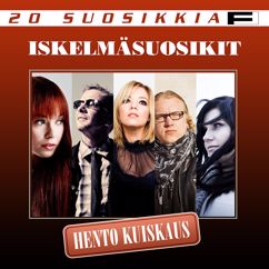 Annika Eklund: Missä on mun Strömsö?
