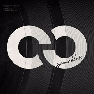 Covenant Worship: Make Room (Instrumental)