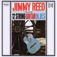 Jimmy Reed: Bright Lights, Big City