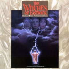 John Williams: Witches Of Eastwick O.S.T.: The Tennis Game