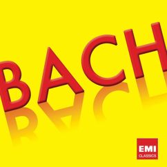 Werner Jacob: Bach, JS: 18 Chorale Preludes "Leipzig Chorals": No. 9, Nun komm der Heiden Heiland, BWV 659