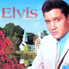Elvis Presley: His Hand in Mine