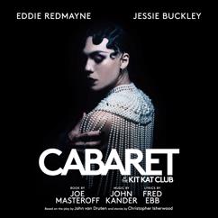 2021 London Cast of Cabaret, Eddie Redmayne: Money