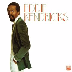 Eddie Kendricks: Keep On Truckin'
