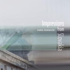 Karol Samuelčík: Impressions from Slovakia