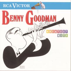 Benny Goodman and His Orchestra: Get Happy