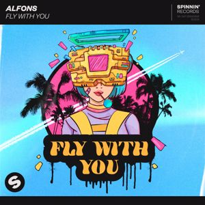 Alfons: Fly With You