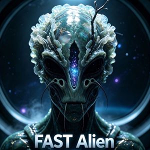 IXVEW: FAST Alien