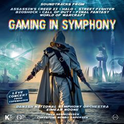 Danish National Symphony Orchestra: Gaming Legacy Medley (From "Mute City", "Doom", "Castlevania", "Sonic the Hedgehog", "Street Fighter II", "Super Mario Bros.")