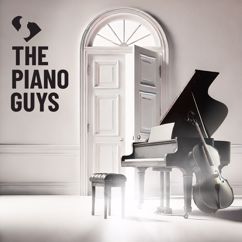 The Piano Guys: Glacier National Park