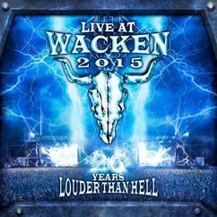 Europe: War Of Kings (Live)