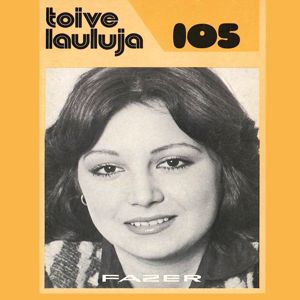 Toivelauluja 105 - 1977 - Various Artists  mp3 musiikkikauppa  netissä